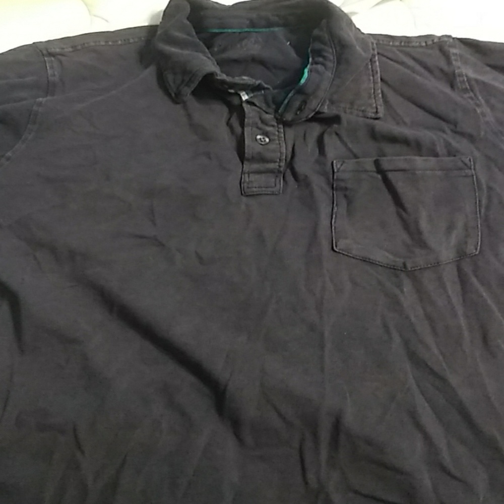 Salt life polo